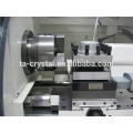 Controlador CNC equipamento de máquina de ripas para a produção de ferramentas CJK 6150B-1